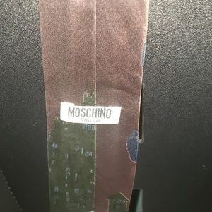 Moschino Tie